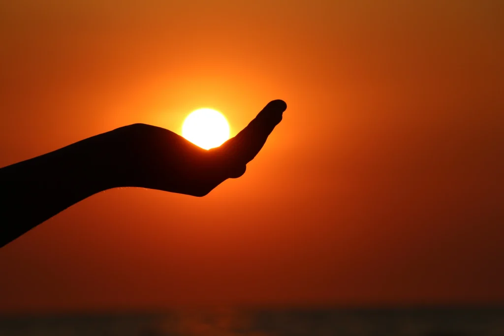 Czy Twój organizm tęskni za słońcem? Dlaczego witamina D jest kluczowa dla Twojego zdrowia!